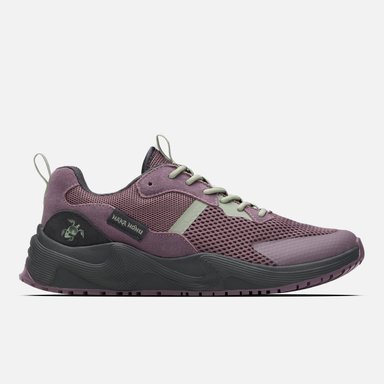 ZAPATILLAS MUJER HAKA HONU MORADO PATIPERRO - 1