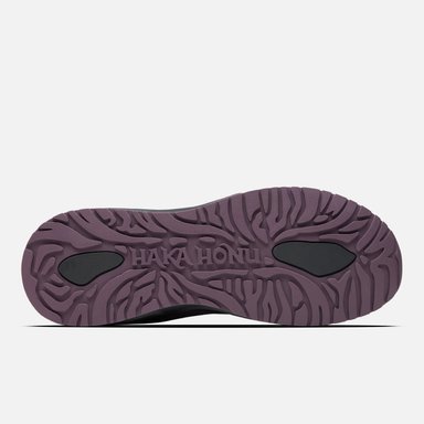 ZAPATILLAS MUJER HAKA HONU MORADO PATIPERRO - 3