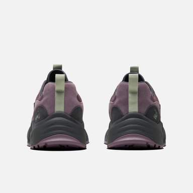 ZAPATILLAS MUJER HAKA HONU MORADO PATIPERRO - 4