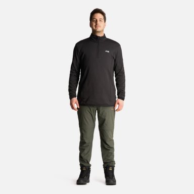 PANTALON HOMBRE DESMONTALO VERDE MUSGO HAKA HONU - 8