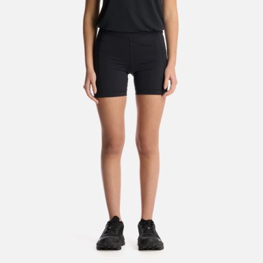 CALZA TEEN GIRL IN-ACTION SPORT SHORT LEGGINGS NEGRO LIPPI - 1