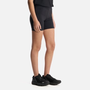 CALZA TEEN GIRL IN-ACTION SPORT SHORT LEGGINGS NEGRO LIPPI - 2