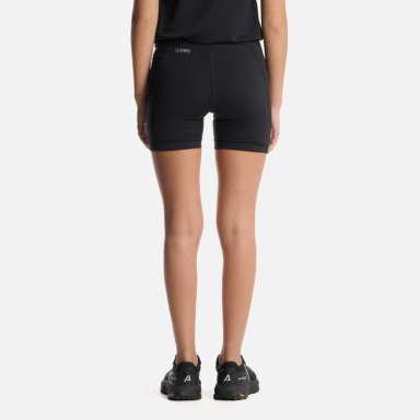 CALZA TEEN GIRL IN-ACTION SPORT SHORT LEGGINGS NEGRO LIPPI - 3
