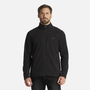 POLAR HOMBRE PAICAVI THERM-PRO JACKET NEGRO LIPPI I25 - 1