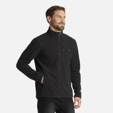 POLAR HOMBRE PAICAVI THERM-PRO JACKET NEGRO LIPPI I25 - 2