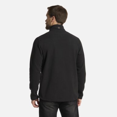POLAR HOMBRE PAICAVI THERM-PRO JACKET NEGRO LIPPI I25 - 3