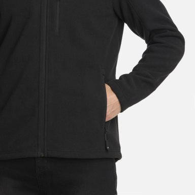 POLAR HOMBRE PAICAVI THERM-PRO JACKET NEGRO LIPPI I25 - 5