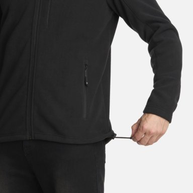 POLAR HOMBRE PAICAVI THERM-PRO JACKET NEGRO LIPPI I25 - 6