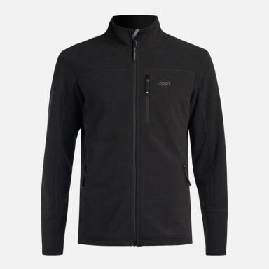 POLAR HOMBRE PAICAVI THERM-PRO JACKET NEGRO LIPPI I25 - 8