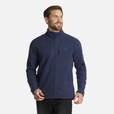 POLAR HOMBRE PAICAVI THERM-PRO JACKET AZUL MARINO LIPPI - 1