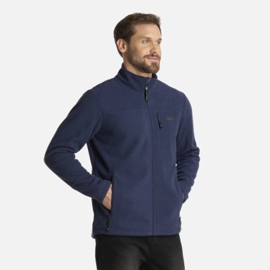 POLAR HOMBRE PAICAVI THERM-PRO JACKET AZUL MARINO LIPPI - 2