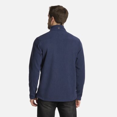 POLAR HOMBRE PAICAVI THERM-PRO JACKET AZUL MARINO LIPPI - 3