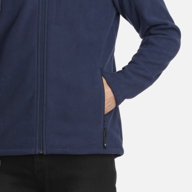 POLAR HOMBRE PAICAVI THERM-PRO JACKET AZUL MARINO LIPPI - 5