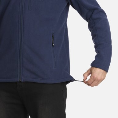 POLAR HOMBRE PAICAVI THERM-PRO JACKET AZUL MARINO LIPPI - 6