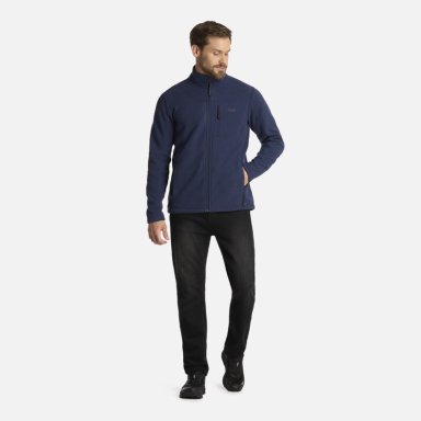 POLAR HOMBRE PAICAVI THERM-PRO JACKET AZUL MARINO LIPPI - 7