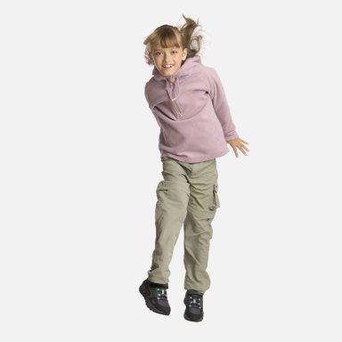 POLAR NIÑA COLD DAY THERM-PRO HOODY JACKET MALVA LIPPI - 5