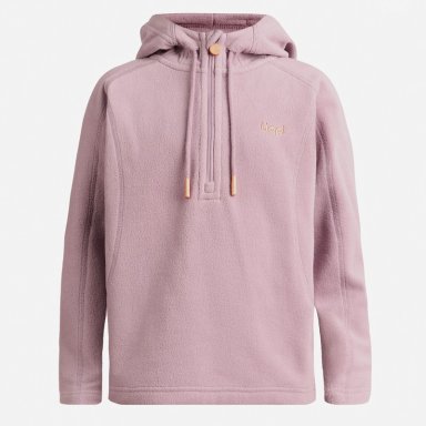 POLAR NIÑA COLD DAY THERM-PRO HOODY JACKET MALVA LIPPI - 6