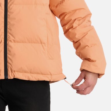 CHAQUETA MUJER URBAN DOWN JACKET DAMASCO LIPPI - 6