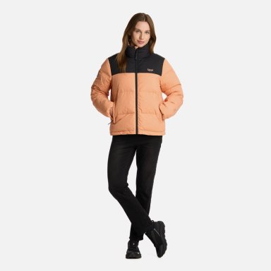 CHAQUETA MUJER URBAN DOWN JACKET DAMASCO LIPPI - 8