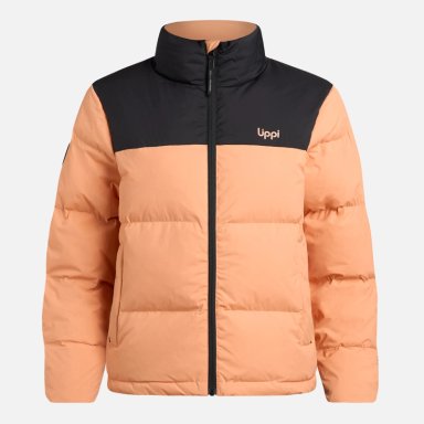 CHAQUETA MUJER URBAN DOWN JACKET DAMASCO LIPPI - 9