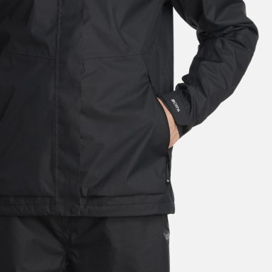 CHAQUETA HOMBRE BLIZZARD B-DRY HOODY JACKET NEGRO LIPPI I25 - 5
