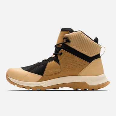 ZAPATILLA HOMBRE VULCANO ONYX MID B-DRY CAFE  LIPPI I25 - 2