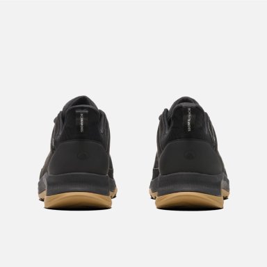 ZAPATILLA HOMBRE VULCANO ONYX B-DRY NEGRO LIPPI - 5