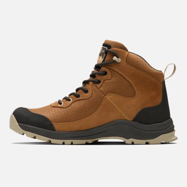 BOTIN HOMBRE MORRO CAFE  HAKA HONU - 2