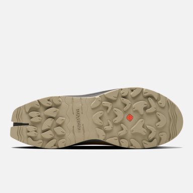 BOTIN HOMBRE MORRO CAFE  HAKA HONU - 3
