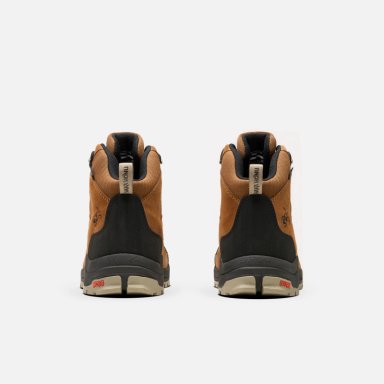 BOTIN HOMBRE MORRO CAFE  HAKA HONU - 5