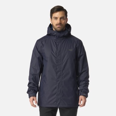 CHAQUETA HOMBRE SUNTRA STEAM-PRO HOODY AZUL MARINO LIPPI I25 - 1