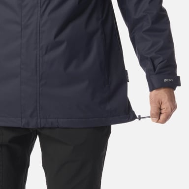 CHAQUETA HOMBRE SUNTRA STEAM-PRO HOODY AZUL MARINO LIPPI I25 - 4