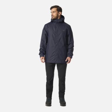 CHAQUETA HOMBRE SUNTRA STEAM-PRO HOODY AZUL MARINO LIPPI I25 - 8