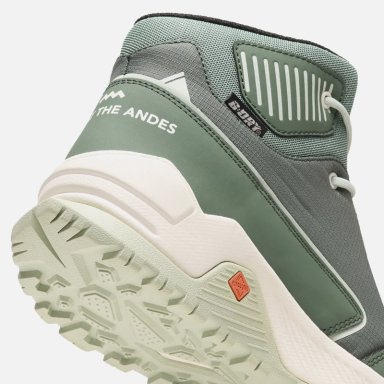 ZAPATILLA TEEN GIRL MOTION MID TEEN VERDE LIPPI - 6