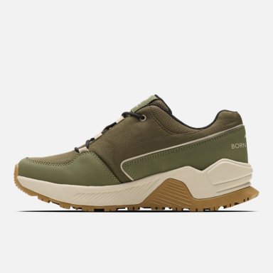 ZAPATILLA TEEN BOY MOTION LOW TEEN VERDE LIPPI - 2