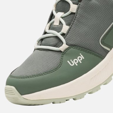 ZAPATILLA TEEN GIRL MOTION LOW TEEN VERDE LIPPI - 5