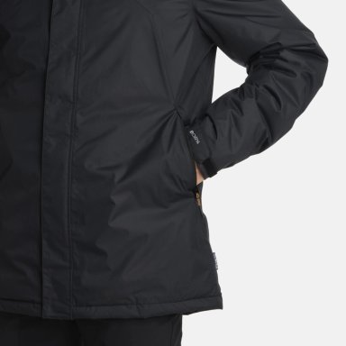 CHAQUETA HOMBRE GUNTHER B-DRY HOODY JACKET NEGRO LIPPI I25 - 5