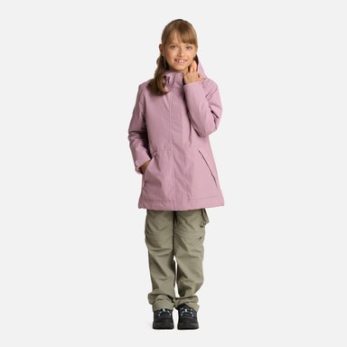 CHAQUETA NIÑA COLD PLACE B-DRY HOODY JACKET MALVA LIPPI I25 - 7