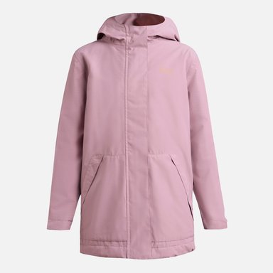 CHAQUETA NIÑA COLD PLACE B-DRY HOODY JACKET MALVA LIPPI I25 - 8