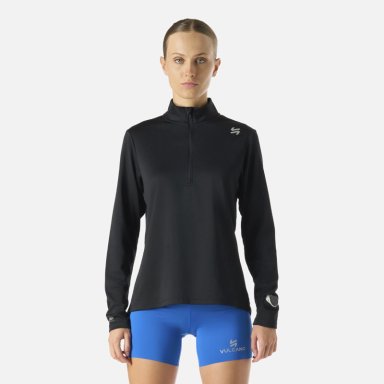 POLERON DEPORTIVO MUJER BUILT TO MOVE - 1