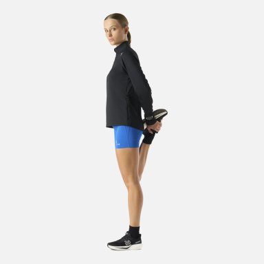 POLERON DEPORTIVO MUJER BUILT TO MOVE - 3
