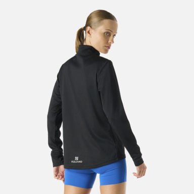 POLERON DEPORTIVO MUJER BUILT TO MOVE - 4