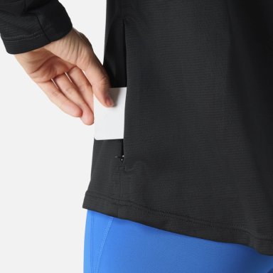 POLERON DEPORTIVO MUJER BUILT TO MOVE - 7