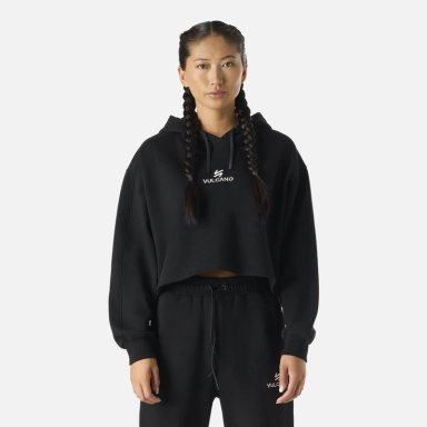 POLERON DEPORTIVO MUJER COOL DOWN - 1