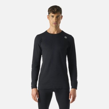 POLERA PRIMERA CAPA HOMBRE BUILT TO MOVE - 1