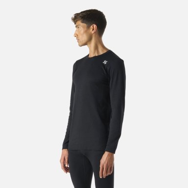 POLERA PRIMERA CAPA HOMBRE BUILT TO MOVE - 2