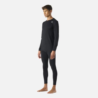 POLERA PRIMERA CAPA HOMBRE BUILT TO MOVE - 7