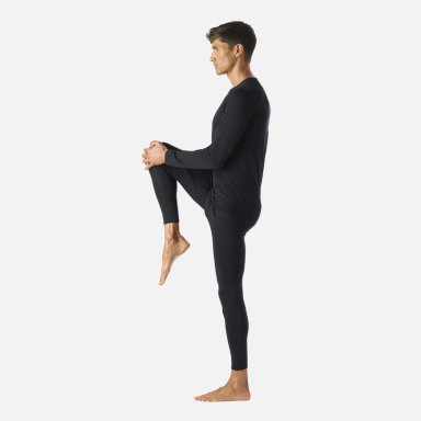 CALZA DEPORTIVA PRIMERA CAPA HOMBRE BUILT TO MOVE - 3