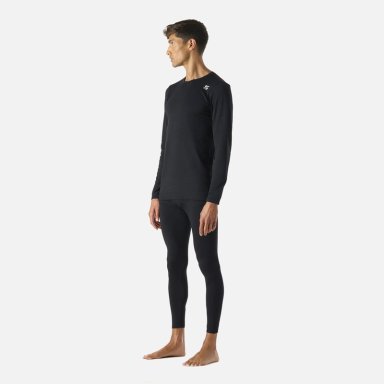 CALZA DEPORTIVA PRIMERA CAPA HOMBRE BUILT TO MOVE - 6