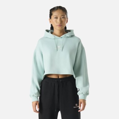 POLERON DEPORTIVO MUJER COOL DOWN - 1